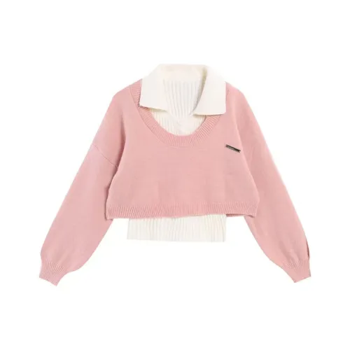 JOSR Женские Трикотажные изделия