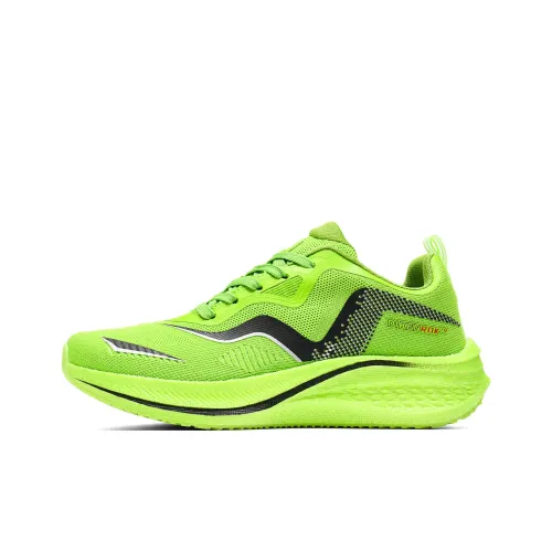 DIKENROK Беговые кроссовки Low Top Унисекс