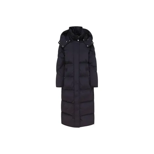 WOOLRICH Черные Женские Куртки