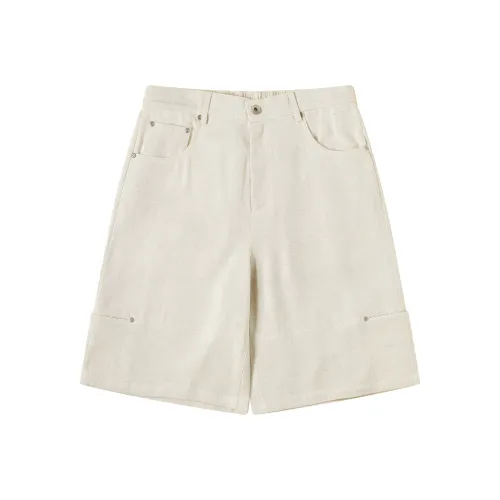 COKEIN 25SS Повседневные шорты Мужские