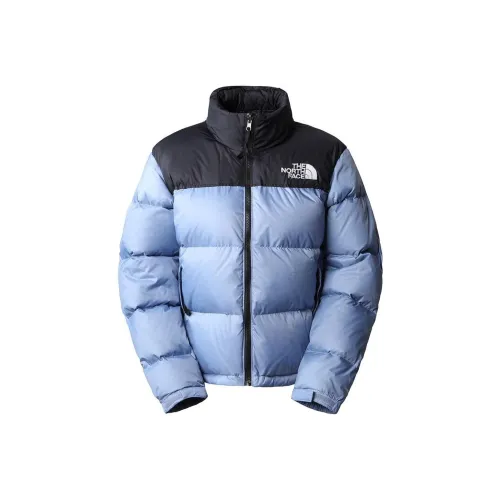The North Face 1996 Collection Пуховик Женские Синий