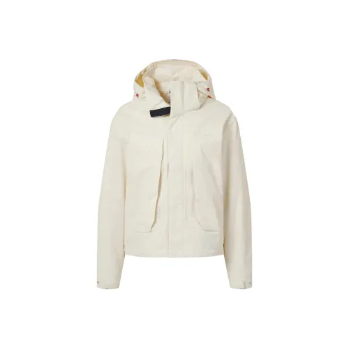 Columbia Hill To Гора™ 2L Omnitech OmniWindblock Куртка Женская Белая