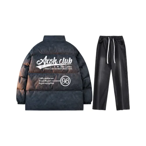 A.X.S.K Повседневная спортивная одежда унисекс