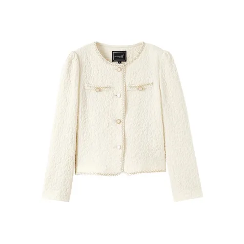 OUNIXUE Женские Куртки