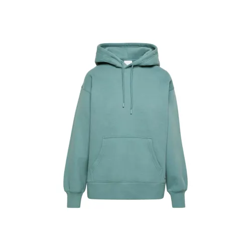 ARITZIA SS24 Cozy Fleece Boyfriend Hoodie Sweatshirt Women's