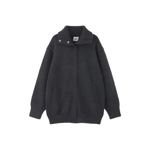 RUNTOTHEFUTURE Трикотаж Унисекс Париж Серый