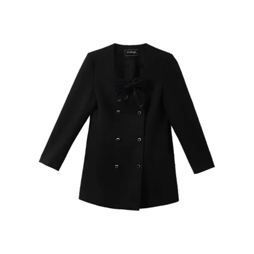 YUMOMO STAR Женские Куртки