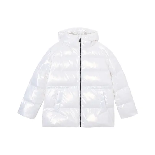 GOLF Женские пуховики