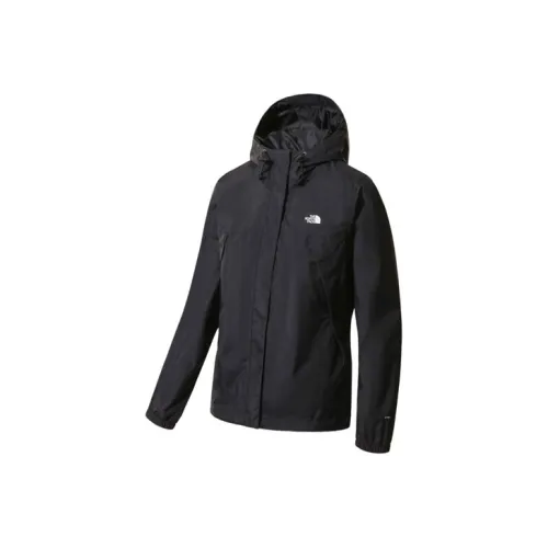 THE NORTH FACE Antora Куртка Женская Черная