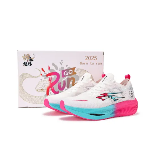 SUNAITU Беговые кроссовки Низкий топ Ангельские крылья Унисекс