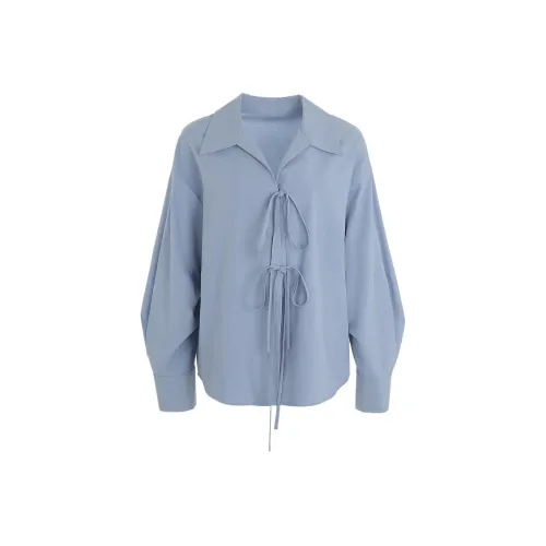 IQC Женские Рубашки