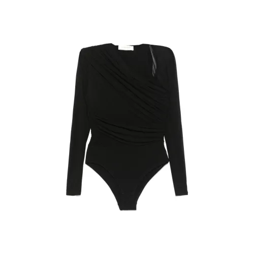 Zimmermann FW24 Комбинезон Женский Черный