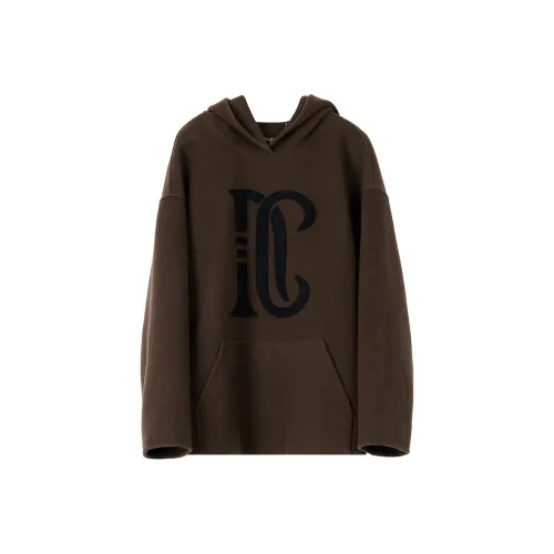 NancyCavally Толстовка Женская