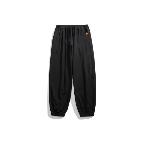 Снег Know The Answer SKTA Повседневные брюки Унисекс