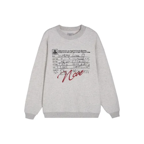 CODICE.HE Толстовка Женская Светло-Серый