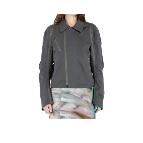 KIKO KOSTADINOV Fox Racing Collaboration Темный SHADOW Женские Куртки