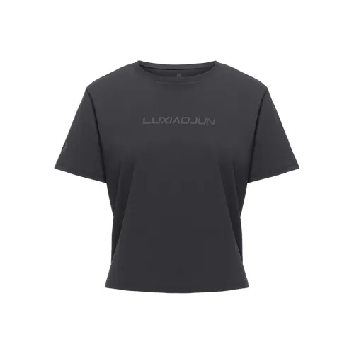 LUXIAOJUN Женские футболки