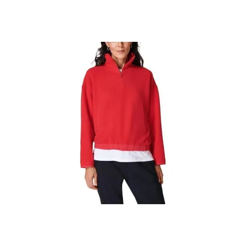 Sweaty Betty Толстовка Женская