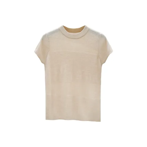 FAAONA Женская Трикотажная Одежда