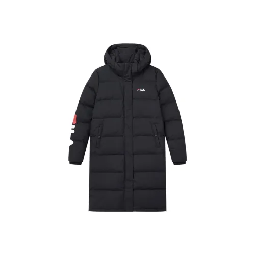 FILA ORIGINALE Легенда Синий Женский Пух