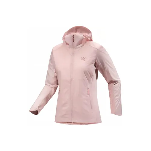 Arcteryx ATOM LIGHTWEIGHT HOODY Пуховая куртка Женская