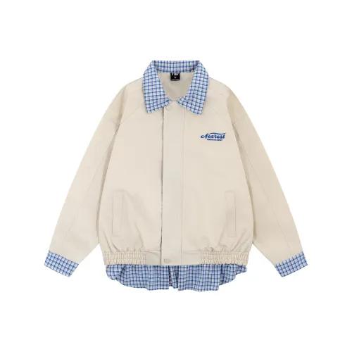 CUWU Унисекс Куртки