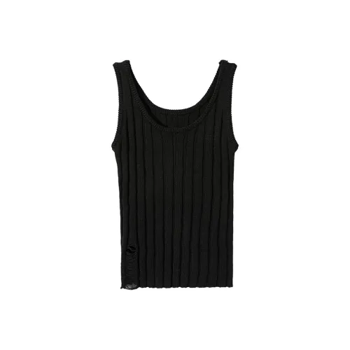 Ouyang Женские Камисоли