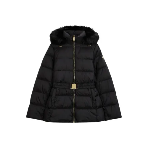 MICHAEL KORS SS23 Пуховик Женский Черный