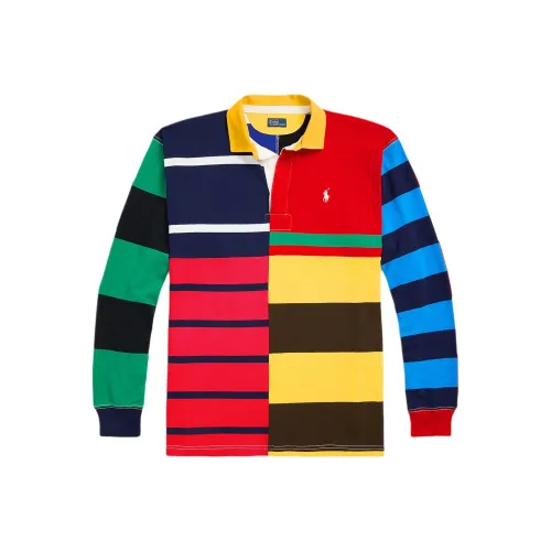 Polo Ralph Lauren Polo Женское Многоцветное