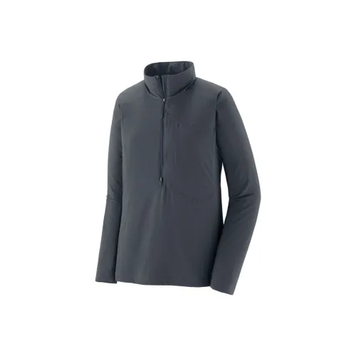 Patagonia Nano Air Пуховая куртка Женская