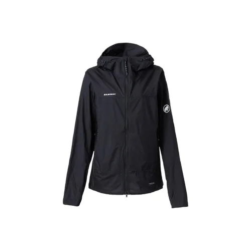 MAMMUT Meron UL Куртка Азиатская версия Женская