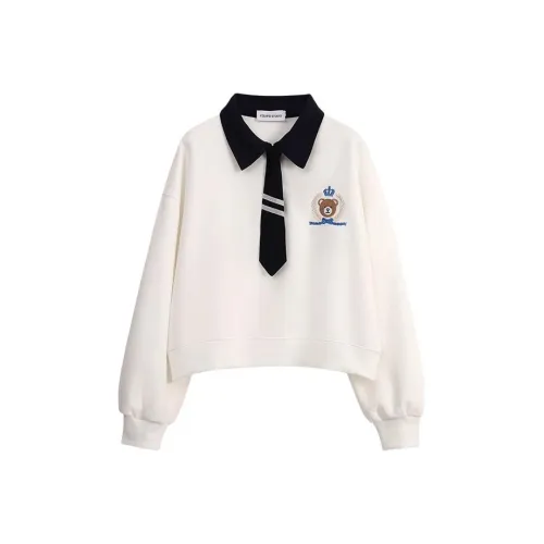 Oddgoods Женские Свитшоты