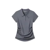 Голубо-серый