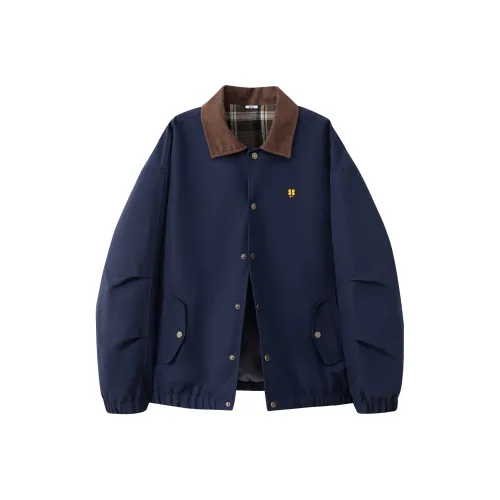 Warrior Унисекс Куртки