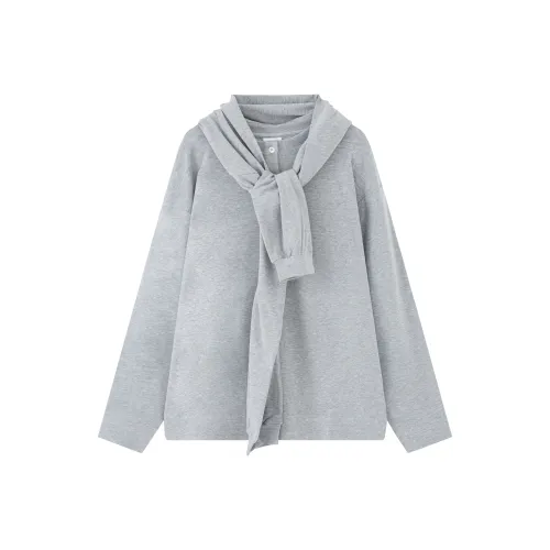 RUNTOTHEFUTURE T-Shirt Унисекс Каменный Серый