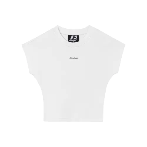 FORNINES Женские футболки