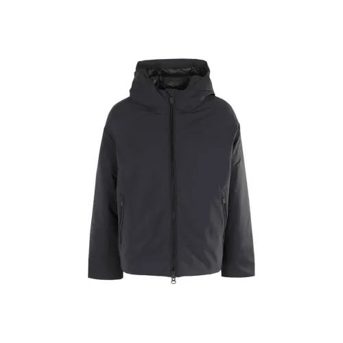 SAVE THE DUCK Куртки и Пальто Женские Черные