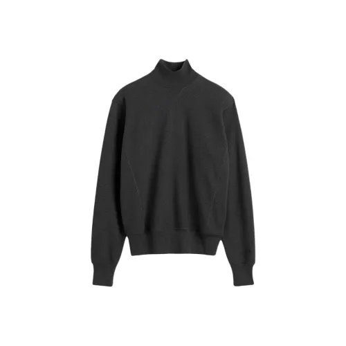 TOTEME Трикотаж Женский Фотиния Серый