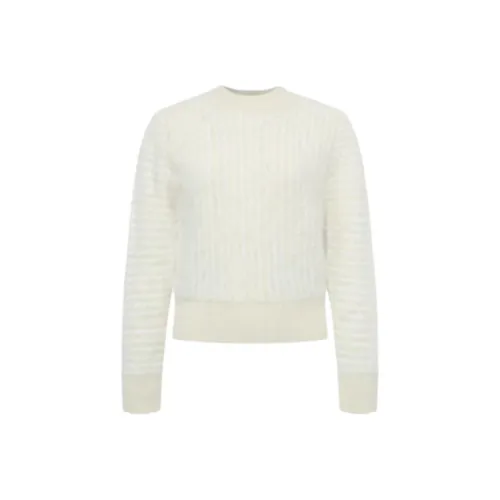 Caroline Трикотаж Женские Белые