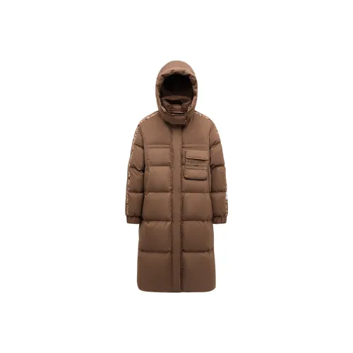 LINCchic Женские пуховики