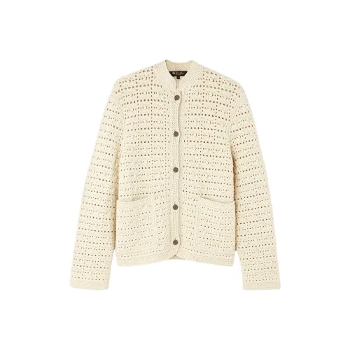 Loro Piana Куртки и Пальто Женские Бежевые