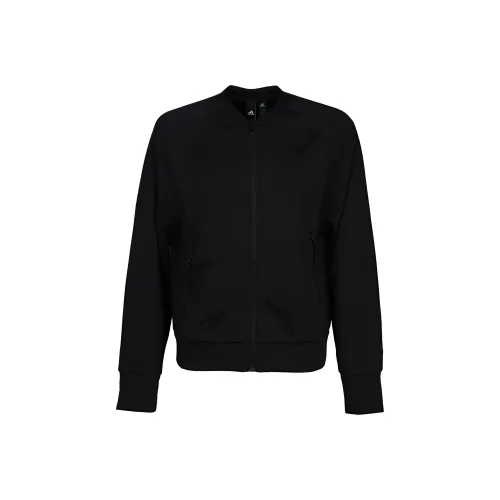 Adidas W ID Glory B JK Куртка Женская Черная