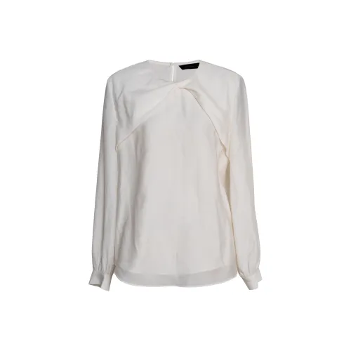 ROEYSHOUSE Рубашка Женская Абрикос