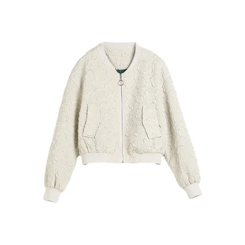 Hang Yi Court Куртки и Пальто Женские