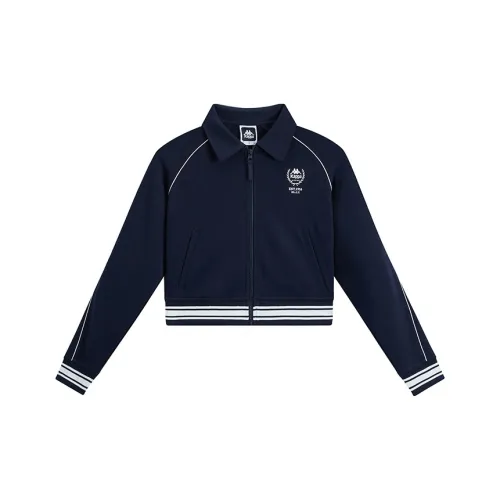 KAPPA 1916 SERIES Женские Куртки