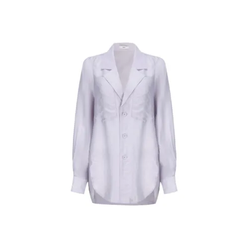 INITIAL Женские Рубашки
