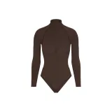 Эспрессо/Темно-Кофейный Цвет