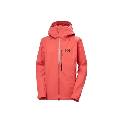 Helly Hansen Женские Куртки