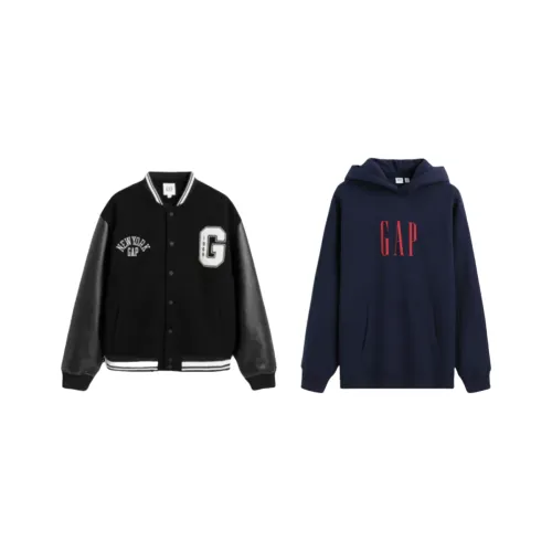 GAP Унисекс Повседневная спортивная одежда