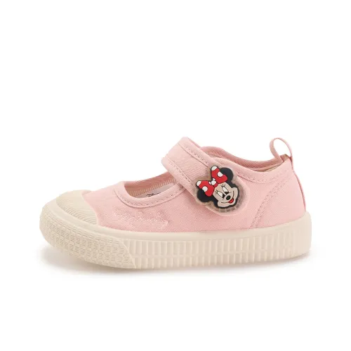 Disney Mickey Детская повседневная обувь Low Top Для дошкольников